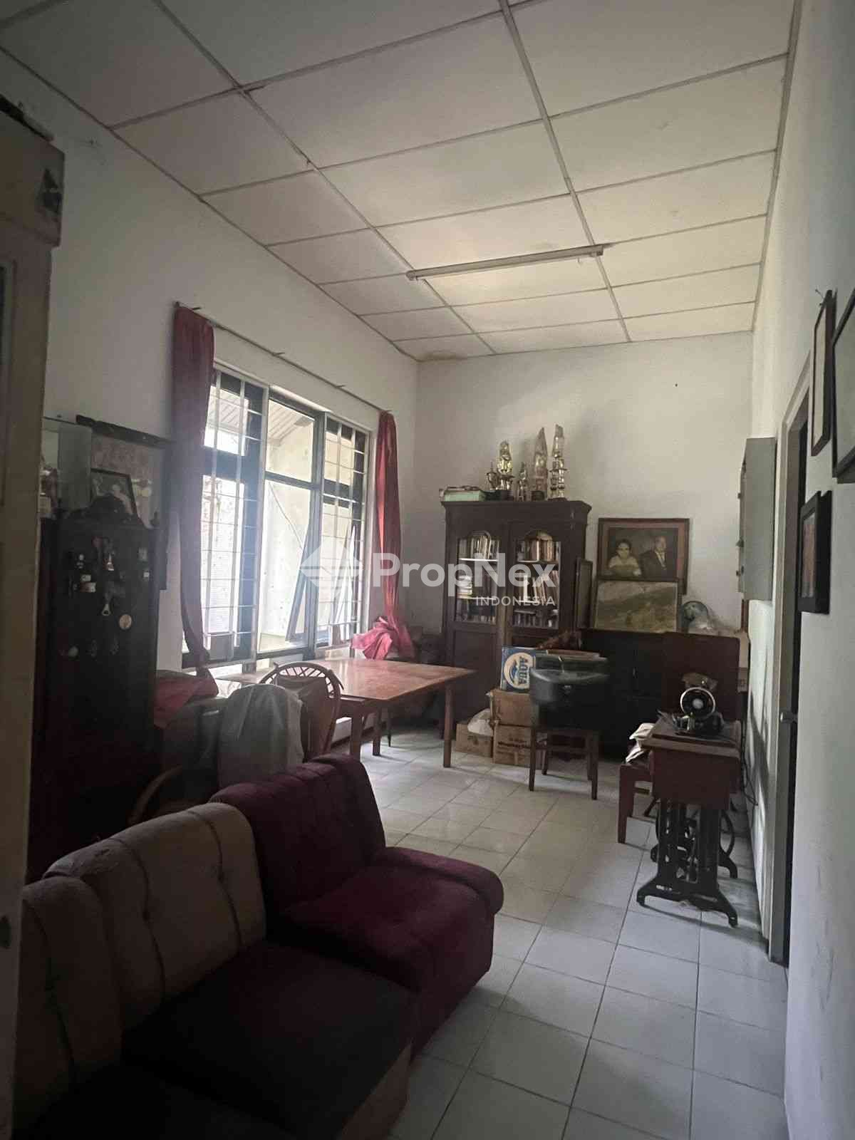 Tidar Atas Jl. Esberg — foto 8